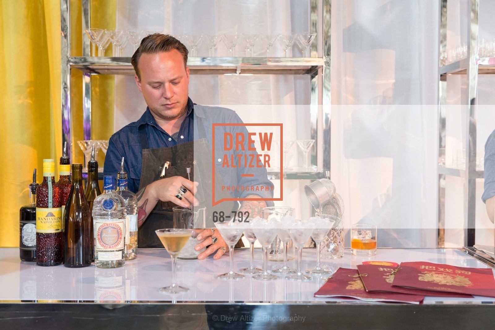 Trick Dog, MEALS ON WHEELS OF SAN FRANCISCO'S 28th Annual Star Chefs and Vintners Gala, US, April 20th, 2015,Drew Altizer, Drew Altizer Photography, full-service agency, private events, San Francisco photographer, photographer california