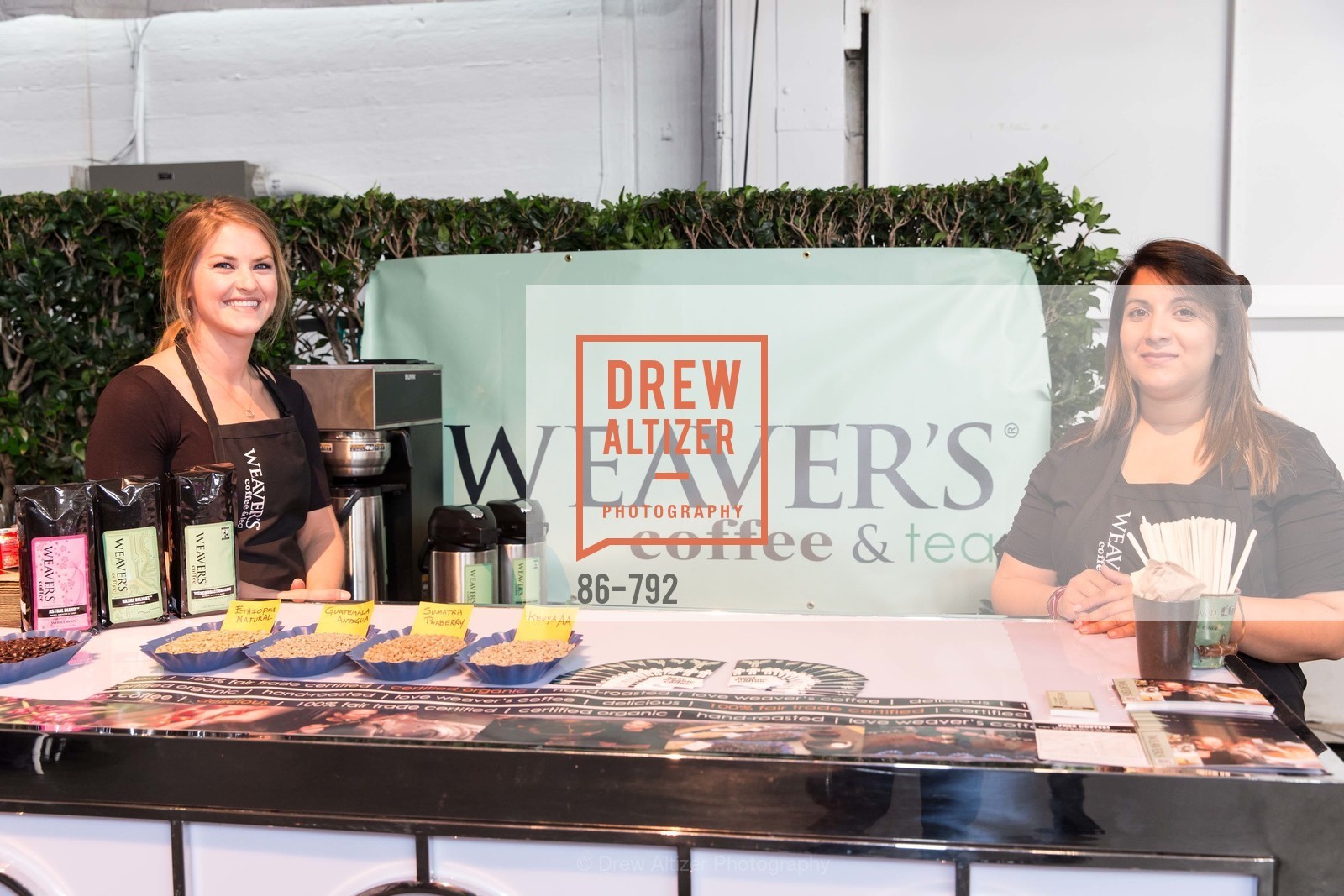 Weaver's Coffee And Tea, MEALS ON WHEELS OF SAN FRANCISCO'S 28th Annual Star Chefs and Vintners Gala, US, April 20th, 2015,Drew Altizer, Drew Altizer Photography, full-service agency, private events, San Francisco photographer, photographer california