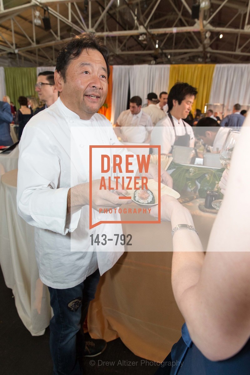 Ken Tominaga, MEALS ON WHEELS OF SAN FRANCISCO'S 28th Annual Star Chefs and Vintners Gala, US, April 20th, 2015,Drew Altizer, Drew Altizer Photography, full-service agency, private events, San Francisco photographer, photographer california