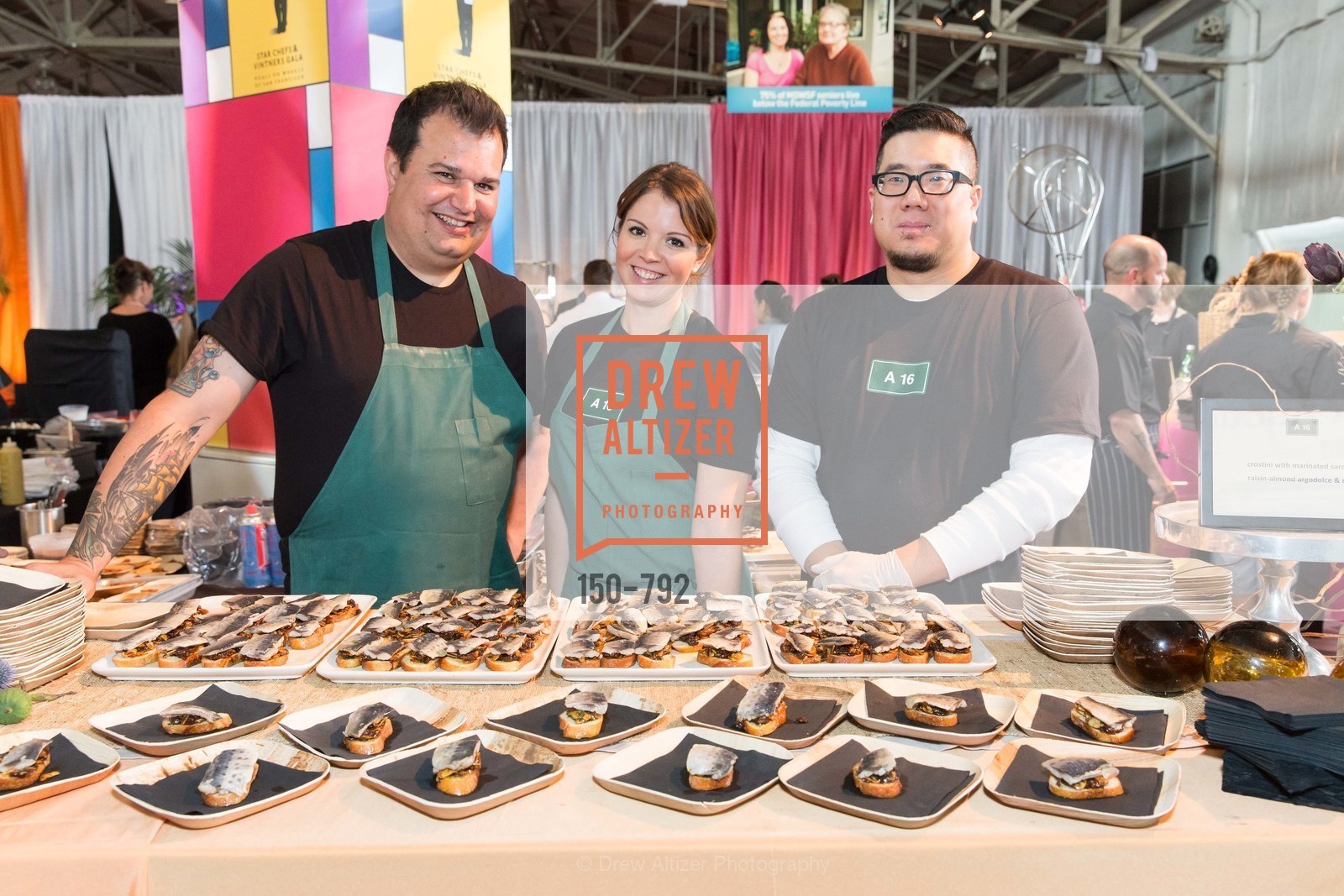 Rocky Maselli, MEALS ON WHEELS OF SAN FRANCISCO'S 28th Annual Star Chefs and Vintners Gala, US, April 20th, 2015,Drew Altizer, Drew Altizer Photography, full-service agency, private events, San Francisco photographer, photographer california