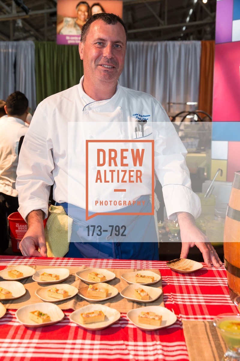 Patrick Albert, MEALS ON WHEELS OF SAN FRANCISCO'S 28th Annual Star Chefs and Vintners Gala, US, April 20th, 2015,Drew Altizer, Drew Altizer Photography, full-service agency, private events, San Francisco photographer, photographer california