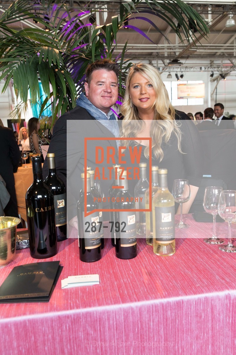 Gamble Family Vineyard, MEALS ON WHEELS OF SAN FRANCISCO'S 28th Annual Star Chefs and Vintners Gala, US, April 20th, 2015,Drew Altizer, Drew Altizer Photography, full-service agency, private events, San Francisco photographer, photographer california