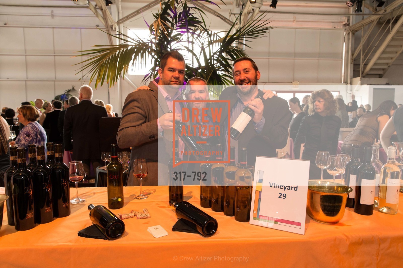 Vineyar 29, MEALS ON WHEELS OF SAN FRANCISCO'S 28th Annual Star Chefs and Vintners Gala, US, April 20th, 2015,Drew Altizer, Drew Altizer Photography, full-service agency, private events, San Francisco photographer, photographer california