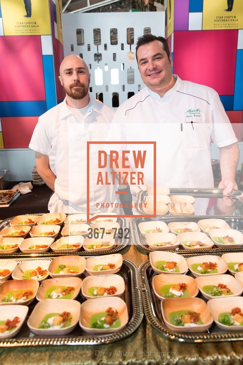 Adam Keough, MEALS ON WHEELS OF SAN FRANCISCO'S 28th Annual Star Chefs and Vintners Gala, US, April 20th, 2015,Drew Altizer, Drew Altizer Photography, full-service agency, private events, San Francisco photographer, photographer california