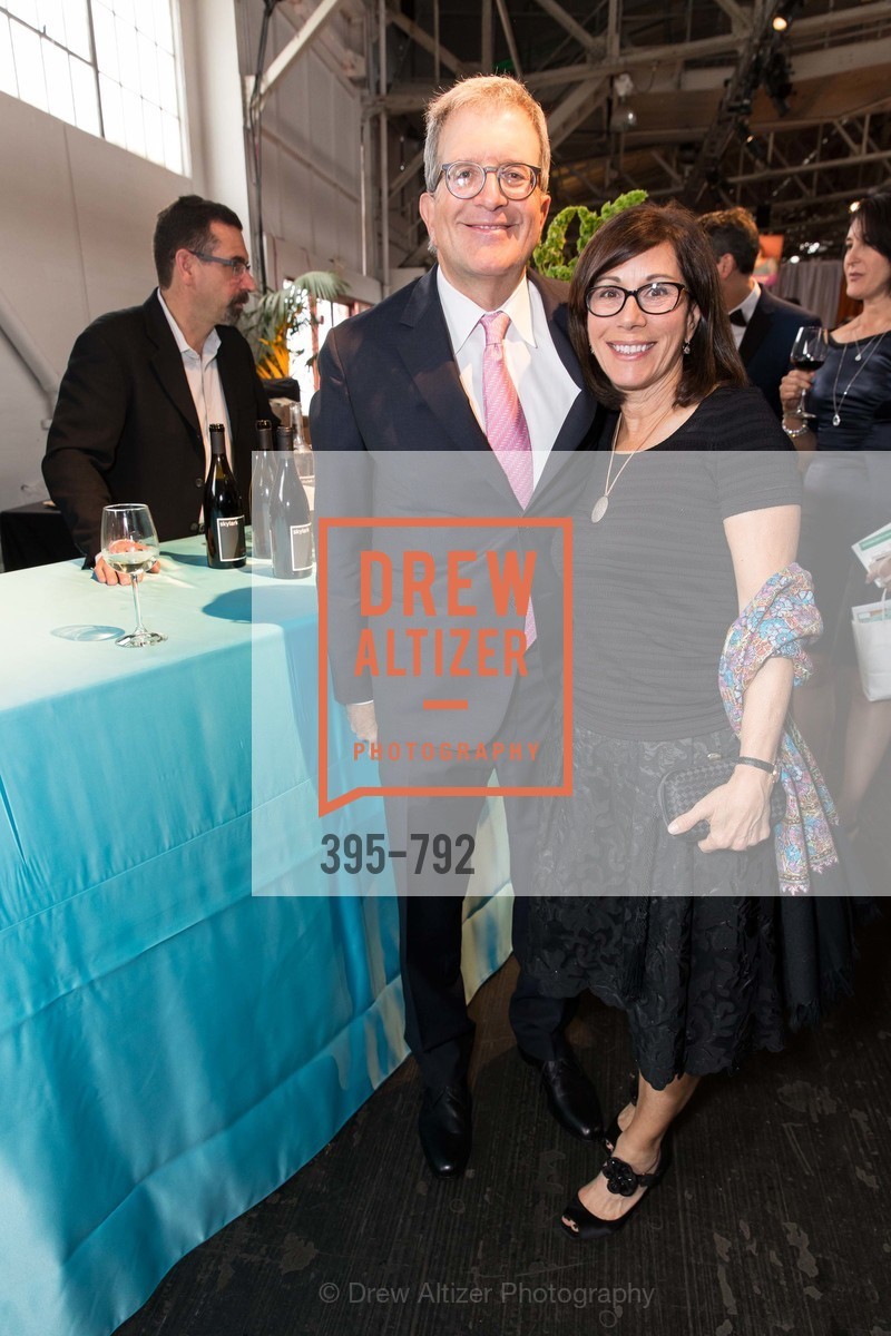 Steven Schatz, Lisa Schatz, MEALS ON WHEELS OF SAN FRANCISCO'S 28th Annual Star Chefs and Vintners Gala, US, April 20th, 2015,Drew Altizer, Drew Altizer Photography, full-service agency, private events, San Francisco photographer, photographer california