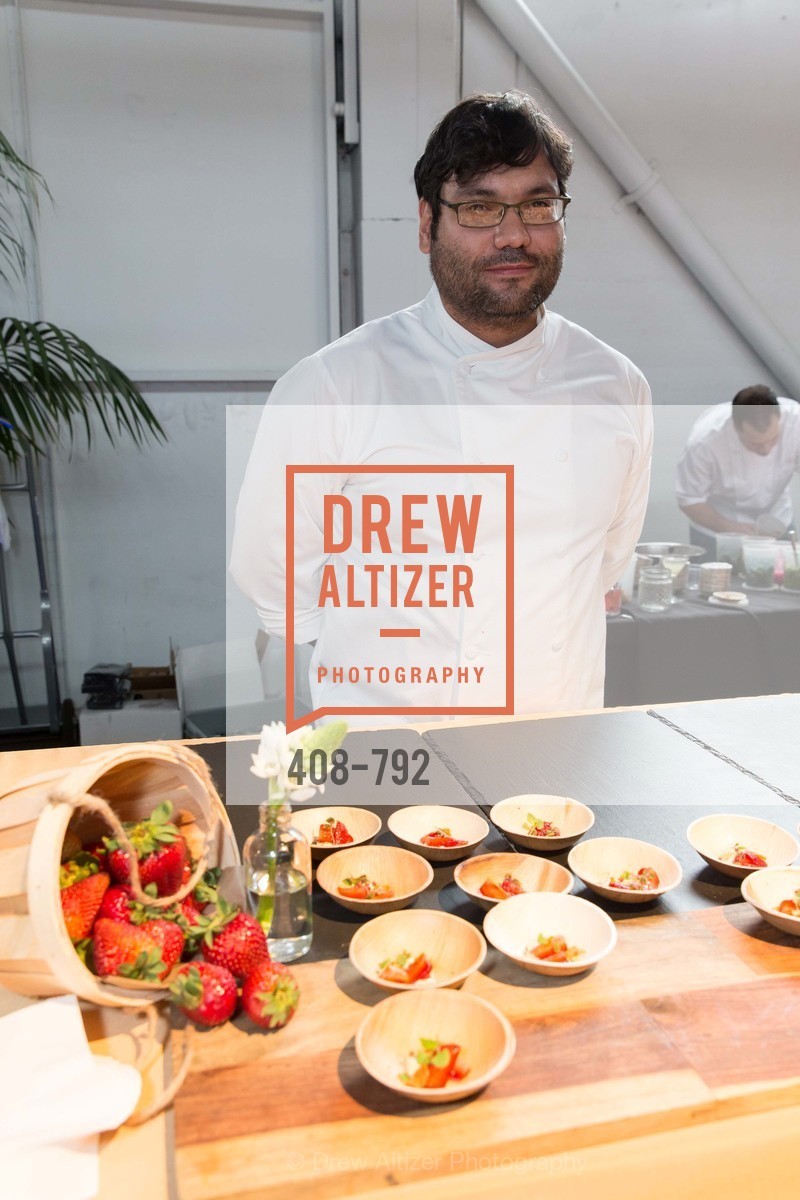 Estevan Escobar, MEALS ON WHEELS OF SAN FRANCISCO'S 28th Annual Star Chefs and Vintners Gala, US, April 20th, 2015,Drew Altizer, Drew Altizer Photography, full-service agency, private events, San Francisco photographer, photographer california