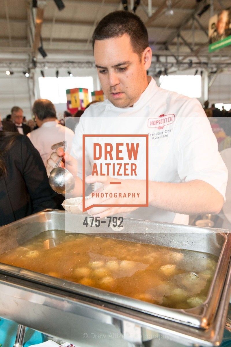 Kyle Itani, MEALS ON WHEELS OF SAN FRANCISCO'S 28th Annual Star Chefs and Vintners Gala, US, April 20th, 2015,Drew Altizer, Drew Altizer Photography, full-service agency, private events, San Francisco photographer, photographer california