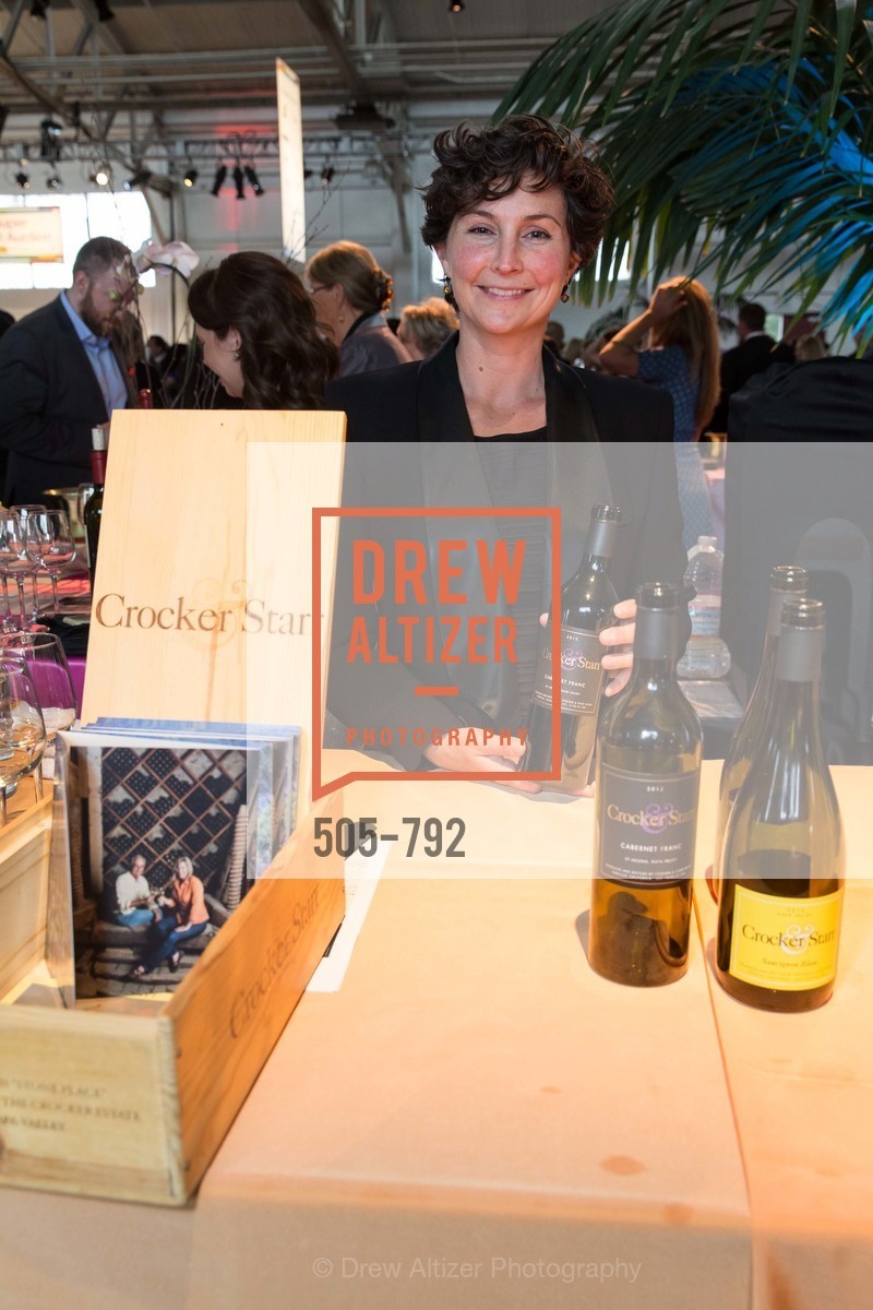 Crocker Starr, MEALS ON WHEELS OF SAN FRANCISCO'S 28th Annual Star Chefs and Vintners Gala, US, April 20th, 2015,Drew Altizer, Drew Altizer Photography, full-service agency, private events, San Francisco photographer, photographer california