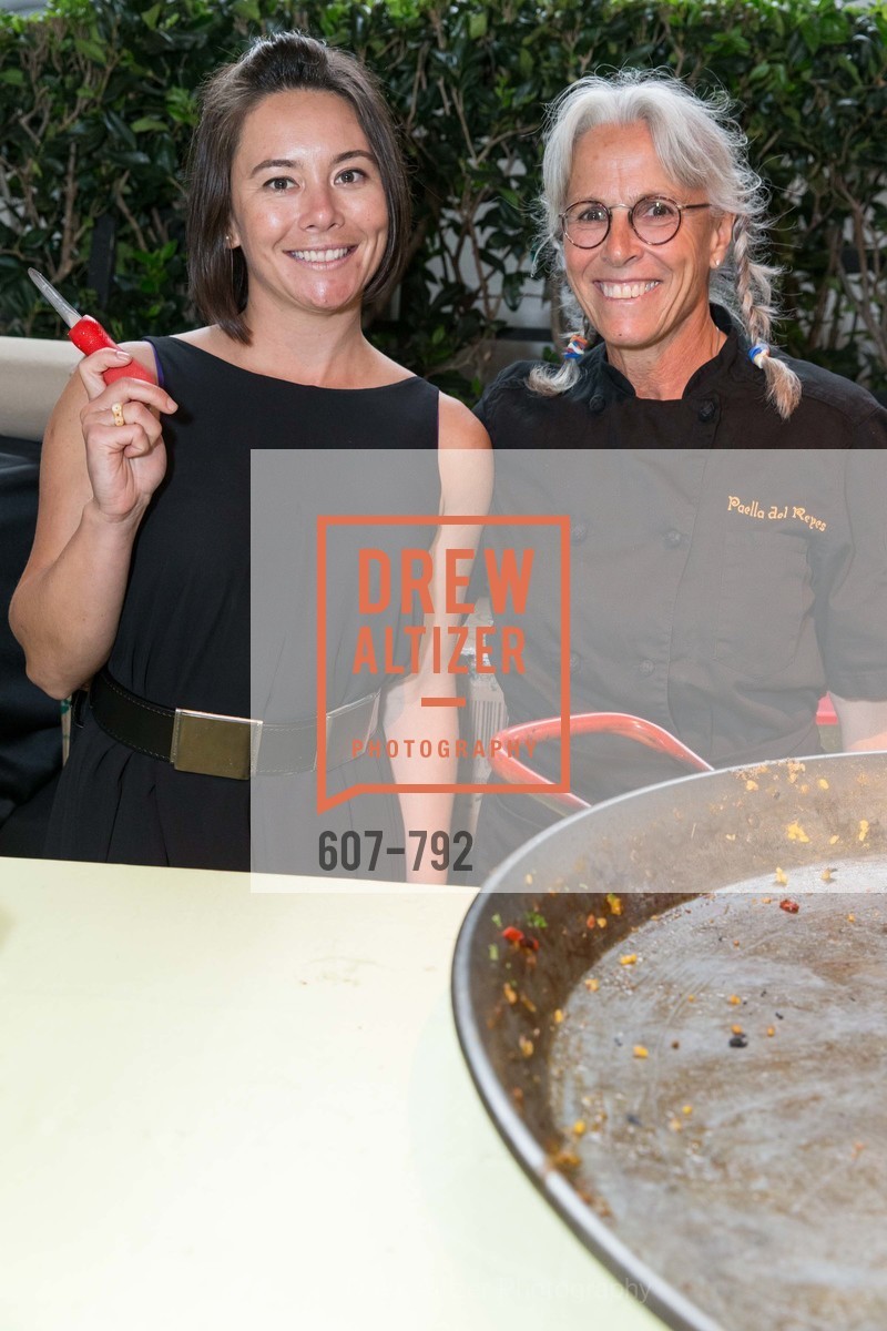 Paella Del Reyes, MEALS ON WHEELS OF SAN FRANCISCO'S 28th Annual Star Chefs and Vintners Gala, US, April 20th, 2015,Drew Altizer, Drew Altizer Photography, full-service agency, private events, San Francisco photographer, photographer california