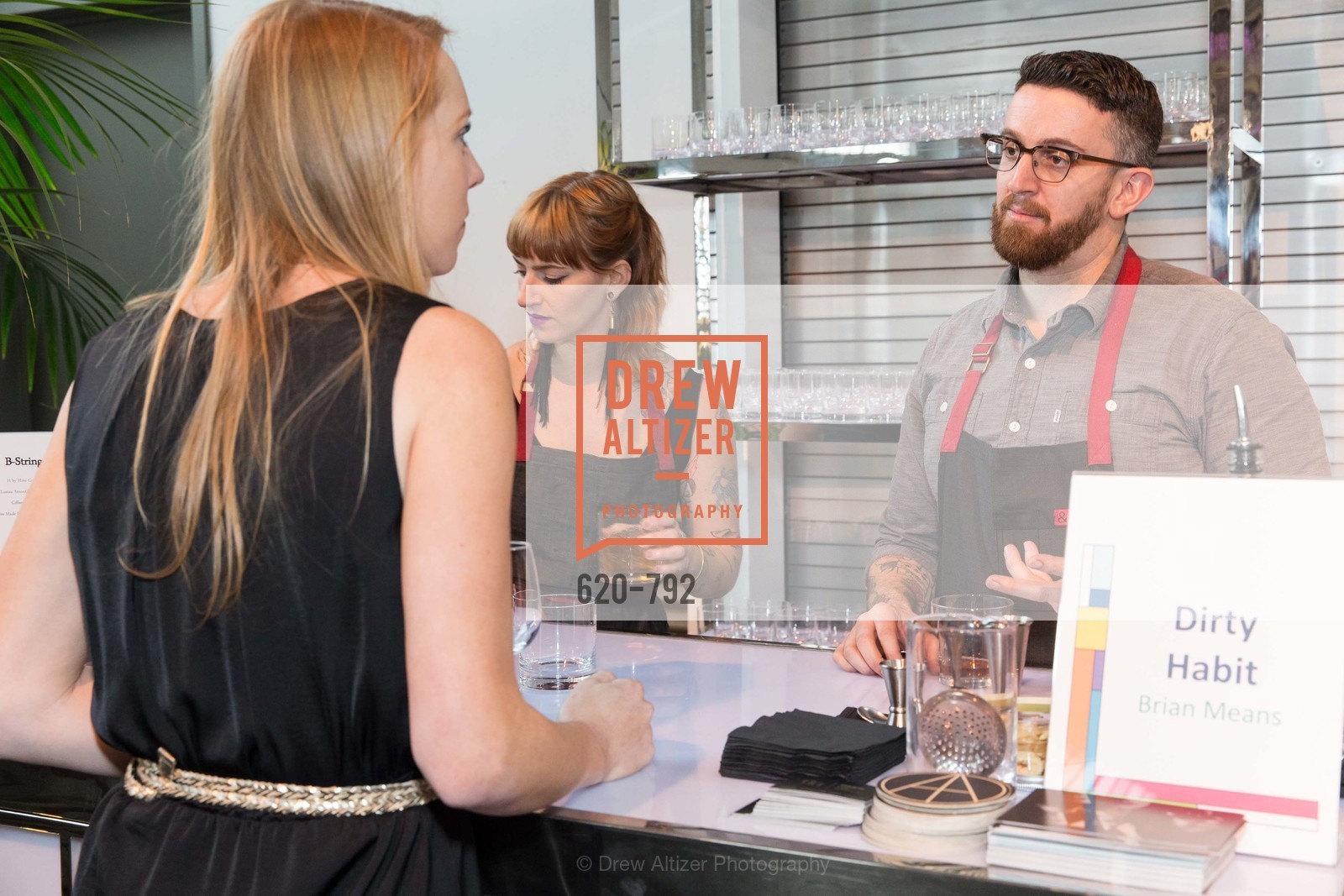 Dirty Habit, MEALS ON WHEELS OF SAN FRANCISCO'S 28th Annual Star Chefs and Vintners Gala, US, April 20th, 2015,Drew Altizer, Drew Altizer Photography, full-service agency, private events, San Francisco photographer, photographer california
