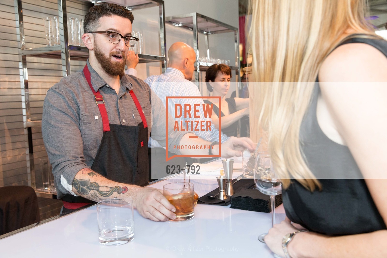 Dirty Habit, MEALS ON WHEELS OF SAN FRANCISCO'S 28th Annual Star Chefs and Vintners Gala, US, April 20th, 2015,Drew Altizer, Drew Altizer Photography, full-service event agency, private events, San Francisco photographer, photographer California