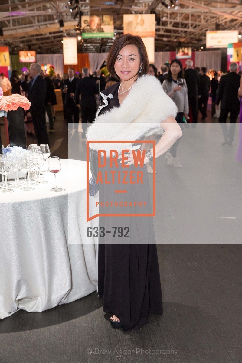 Lina Huang, MEALS ON WHEELS OF SAN FRANCISCO'S 28th Annual Star Chefs and Vintners Gala, US, April 20th, 2015,Drew Altizer, Drew Altizer Photography, full-service agency, private events, San Francisco photographer, photographer california