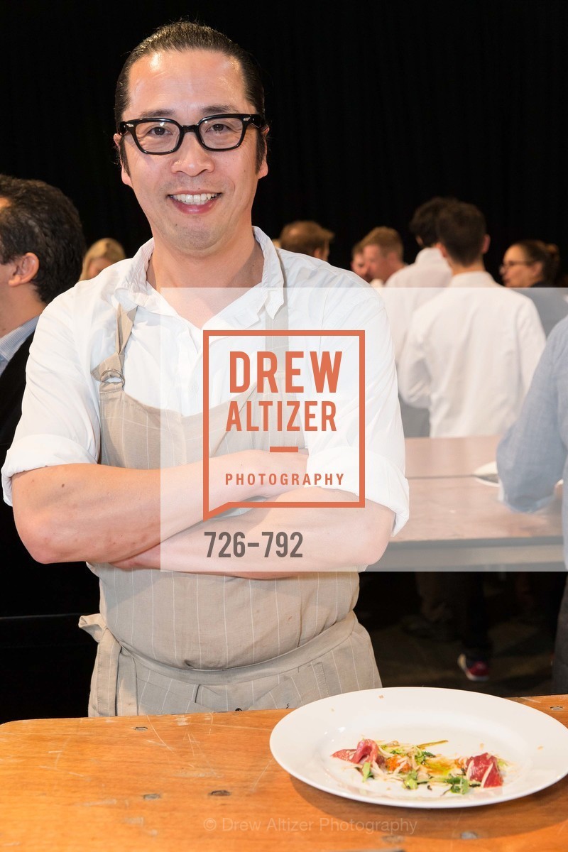 Sho Kamio, MEALS ON WHEELS OF SAN FRANCISCO'S 28th Annual Star Chefs and Vintners Gala, US, April 20th, 2015,Drew Altizer, Drew Altizer Photography, full-service agency, private events, San Francisco photographer, photographer california