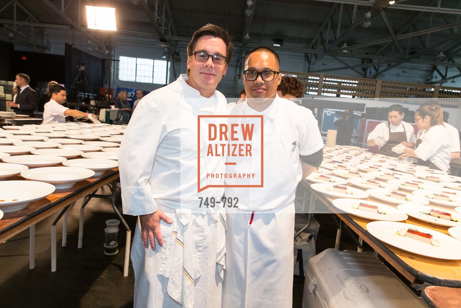 Mark Sullivan, John Madriagga, MEALS ON WHEELS OF SAN FRANCISCO'S 28th Annual Star Chefs and Vintners Gala, US, April 20th, 2015,Drew Altizer, Drew Altizer Photography, full-service agency, private events, San Francisco photographer, photographer california