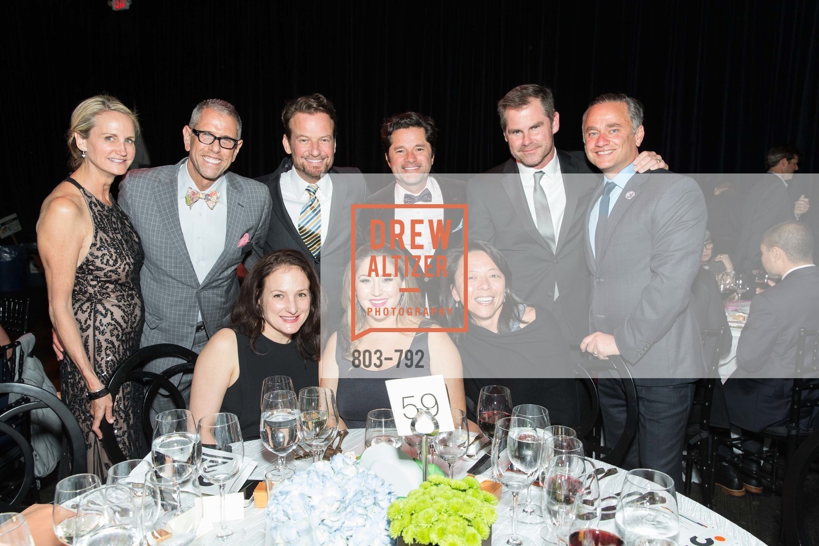 Kim Roberts, Andrew Freeman, MEALS ON WHEELS OF SAN FRANCISCO'S 28th Annual Star Chefs and Vintners Gala, US, April 20th, 2015,Drew Altizer, Drew Altizer Photography, full-service event agency, private events, San Francisco photographer, photographer California