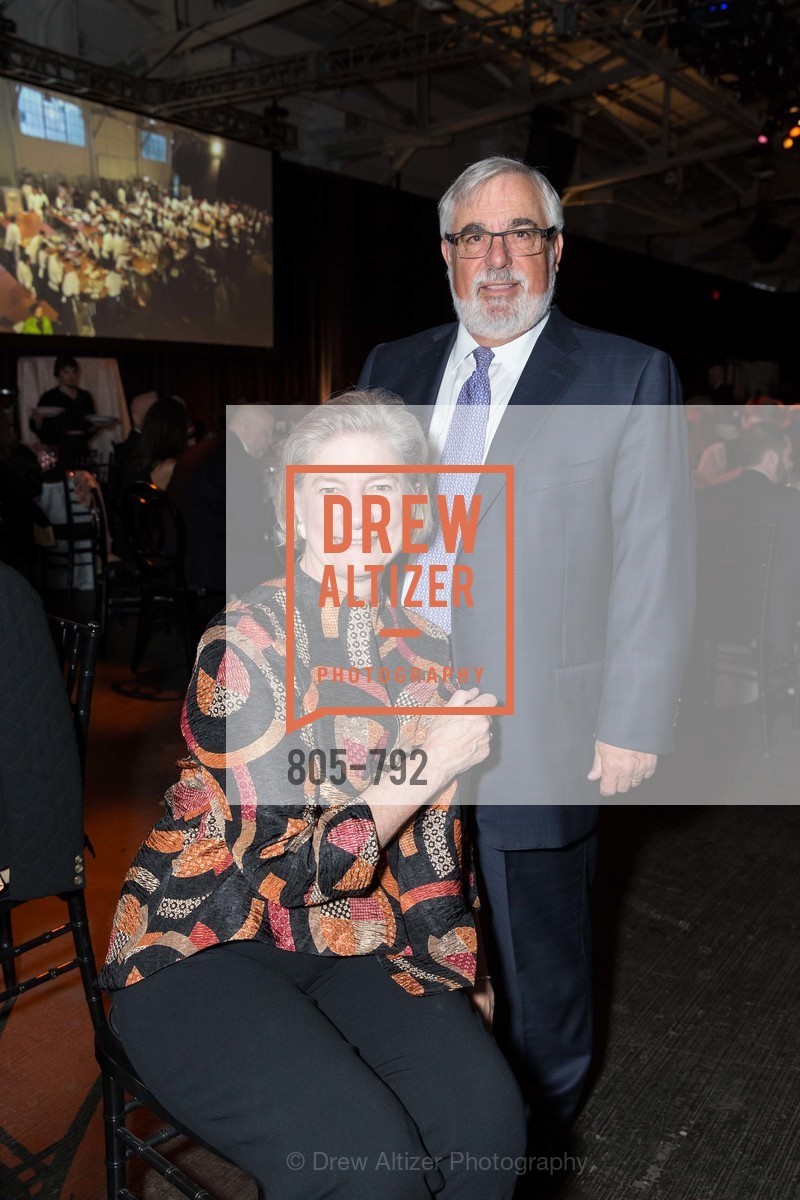Deborah Ballati, David Ballati, MEALS ON WHEELS OF SAN FRANCISCO'S 28th Annual Star Chefs and Vintners Gala, US, April 20th, 2015,Drew Altizer, Drew Altizer Photography, full-service agency, private events, San Francisco photographer, photographer california