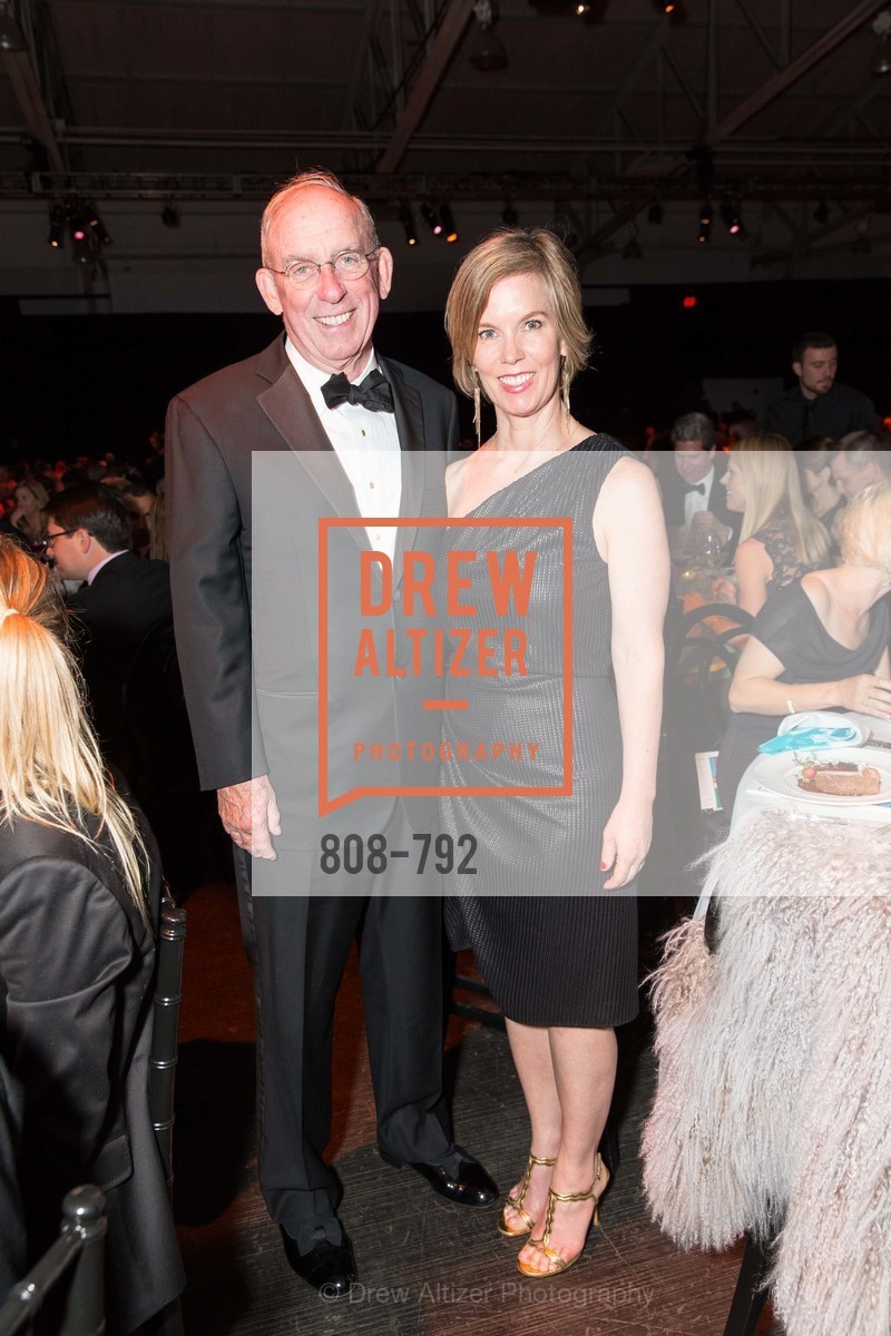 Craig Sullivan, Kate Morford, MEALS ON WHEELS OF SAN FRANCISCO'S 28th Annual Star Chefs and Vintners Gala, US, April 20th, 2015,Drew Altizer, Drew Altizer Photography, full-service event agency, private events, San Francisco photographer, photographer California