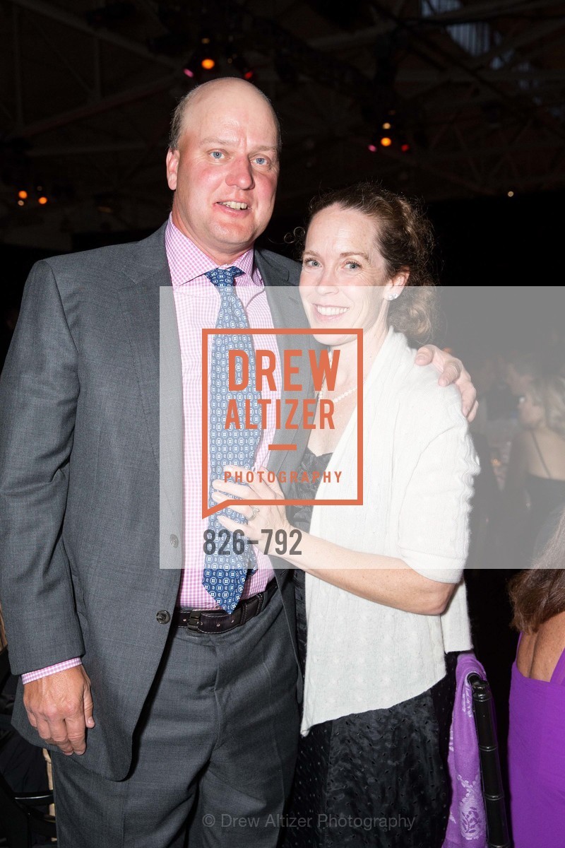 Mark Mence, Katie Callahan, MEALS ON WHEELS OF SAN FRANCISCO'S 28th Annual Star Chefs and Vintners Gala, US, April 20th, 2015,Drew Altizer, Drew Altizer Photography, full-service agency, private events, San Francisco photographer, photographer california