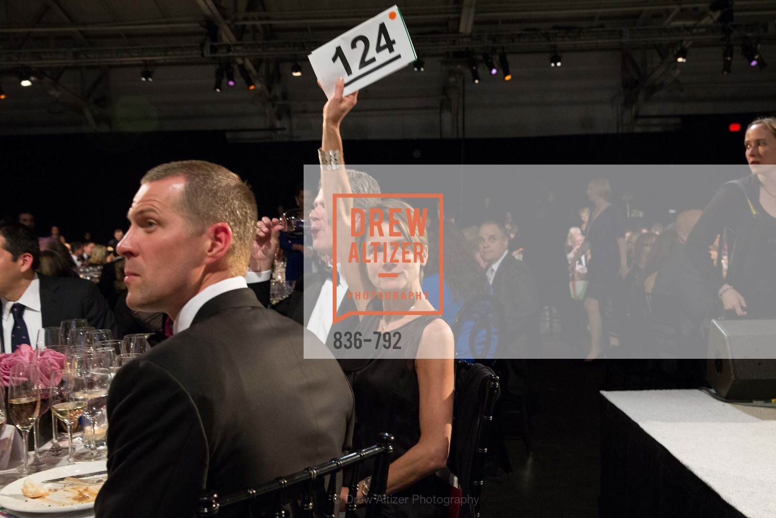 Atmosphere, MEALS ON WHEELS OF SAN FRANCISCO'S 28th Annual Star Chefs and Vintners Gala, US, April 20th, 2015,Drew Altizer, Drew Altizer Photography, full-service agency, private events, San Francisco photographer, photographer california