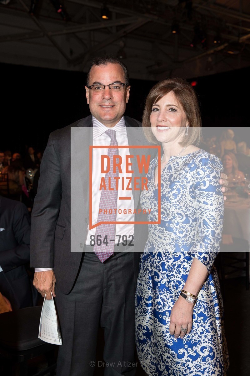 Steve Abreu, Kellie Abreu, MEALS ON WHEELS OF SAN FRANCISCO'S 28th Annual Star Chefs and Vintners Gala, US, April 20th, 2015,Drew Altizer, Drew Altizer Photography, full-service agency, private events, San Francisco photographer, photographer california