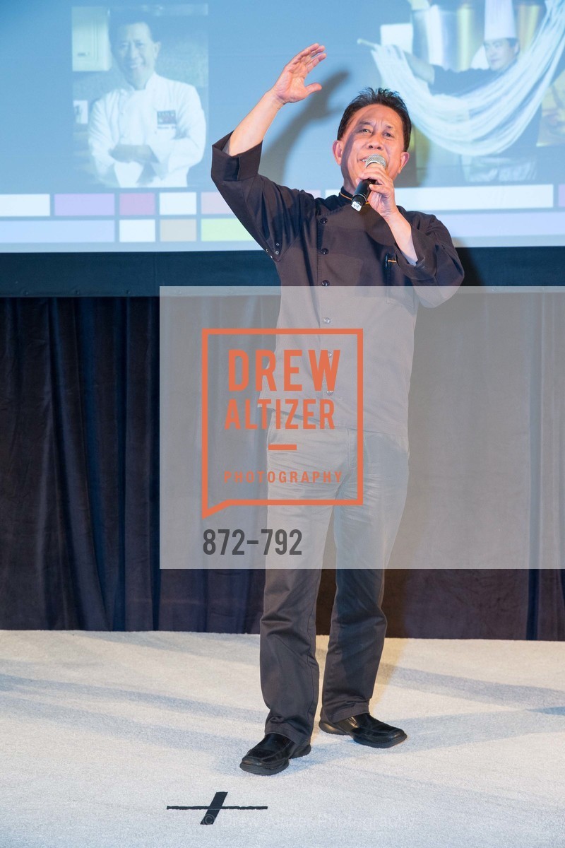 Chef Martin Yan, MEALS ON WHEELS OF SAN FRANCISCO'S 28th Annual Star Chefs and Vintners Gala, US, April 20th, 2015,Drew Altizer, Drew Altizer Photography, full-service agency, private events, San Francisco photographer, photographer california