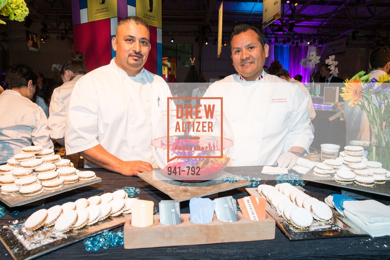 Carlos Altamirano, MEALS ON WHEELS OF SAN FRANCISCO'S 28th Annual Star Chefs and Vintners Gala, US, April 20th, 2015,Drew Altizer, Drew Altizer Photography, full-service agency, private events, San Francisco photographer, photographer california