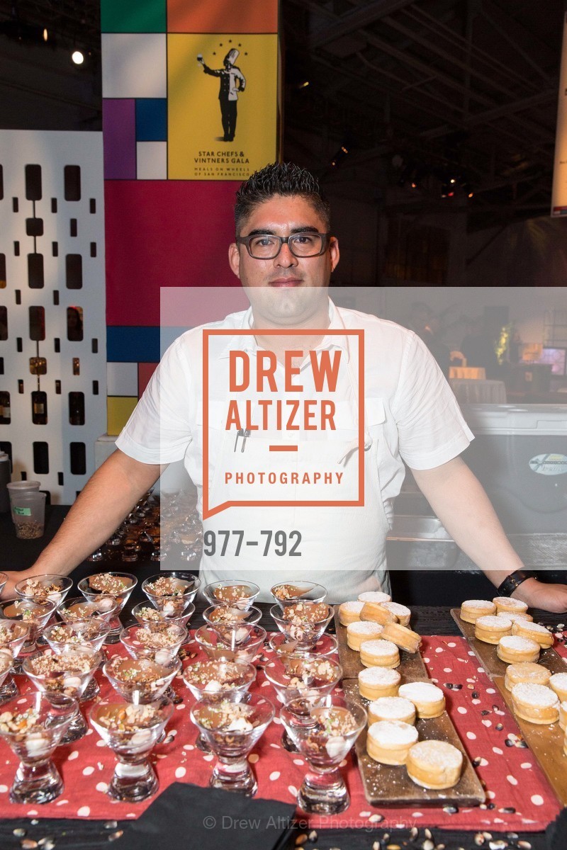 Julio Aguilera, MEALS ON WHEELS OF SAN FRANCISCO'S 28th Annual Star Chefs and Vintners Gala, US, April 20th, 2015,Drew Altizer, Drew Altizer Photography, full-service agency, private events, San Francisco photographer, photographer california