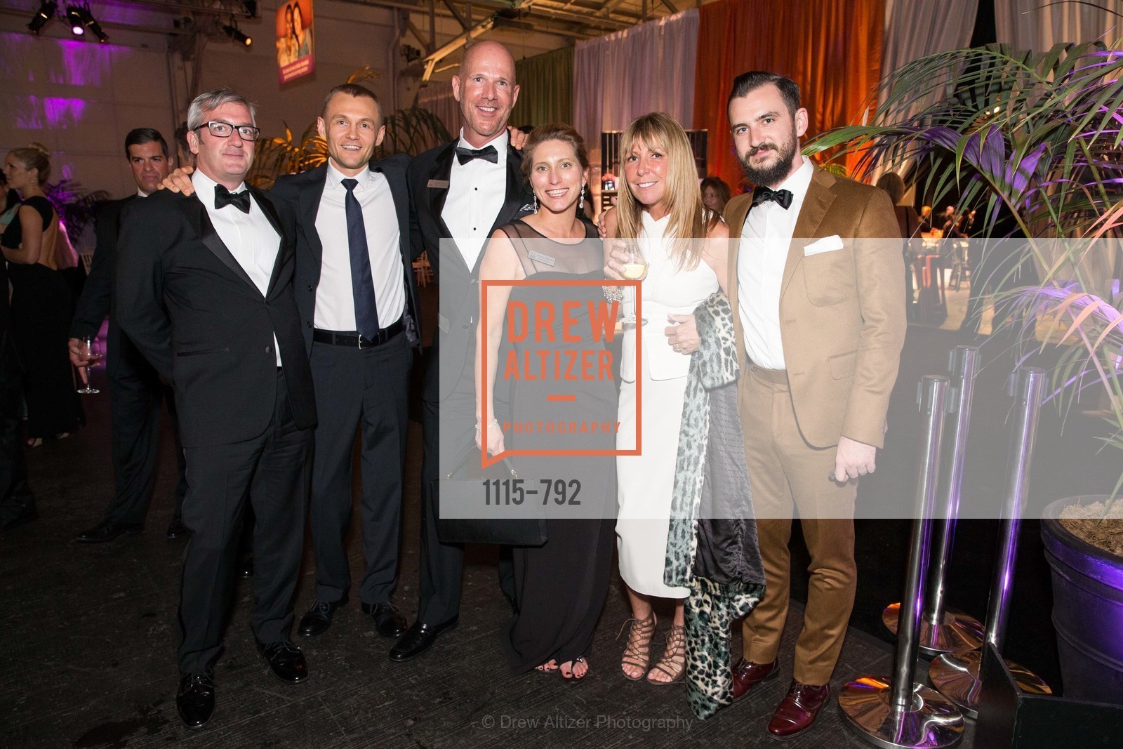 MEALS ON WHEELS OF SAN FRANCISCO'S 28th Annual Star Chefs and Vintners Gala, US, April 20th, 2015, Photo #1115-792 Photo #1115-792