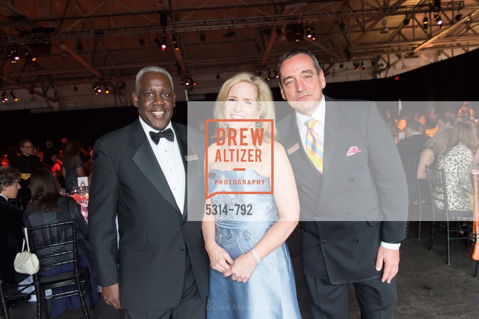 Jose Allen, Helen Burt, Ashley McCumber, MEALS ON WHEELS OF SAN FRANCISCO'S 28th Annual Star Chefs and Vintners Gala, US, April 20th, 2015,Drew Altizer, Drew Altizer Photography, full-service agency, private events, San Francisco photographer, photographer california