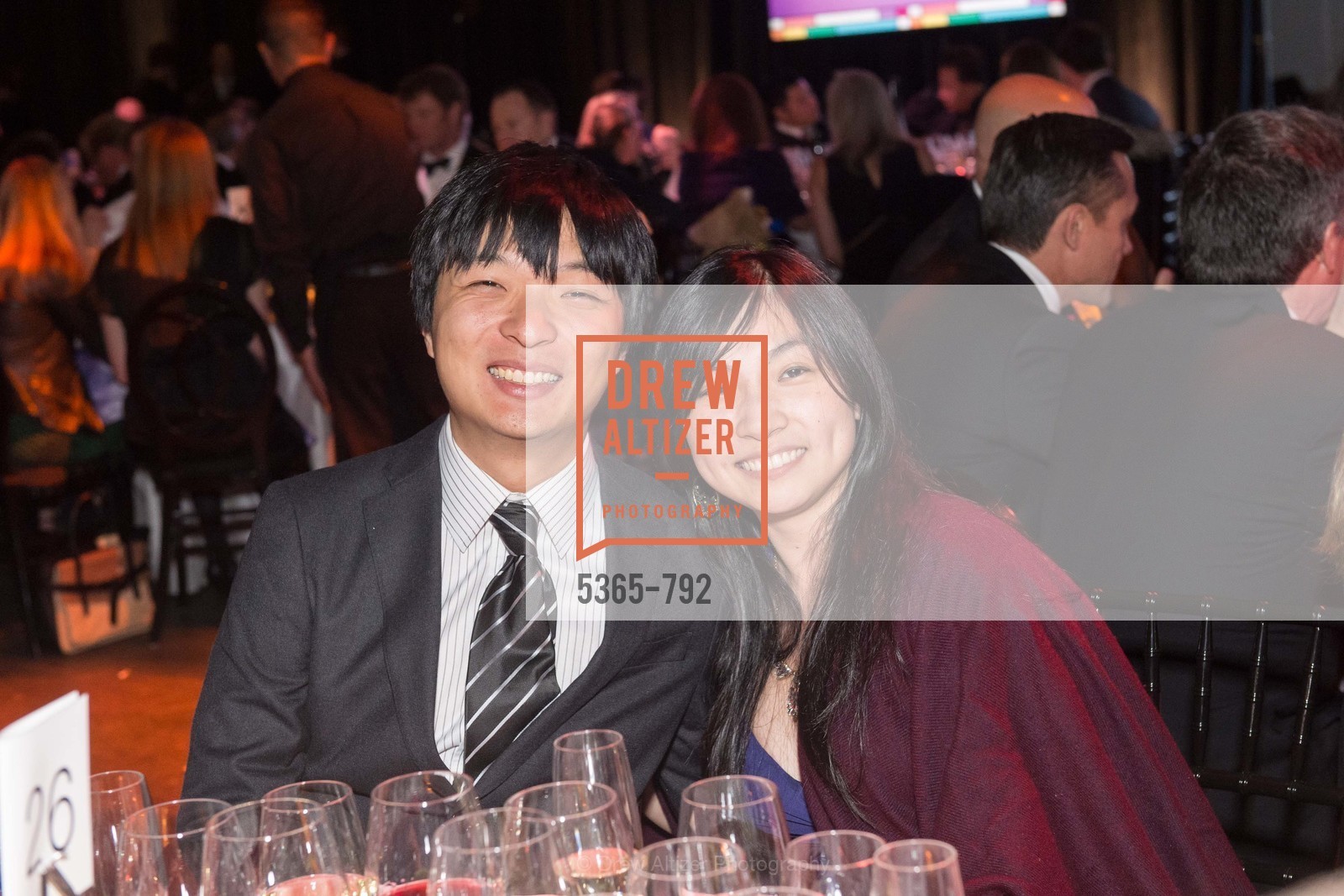 Christine Peng, MEALS ON WHEELS OF SAN FRANCISCO'S 28th Annual Star Chefs and Vintners Gala, US, April 20th, 2015,Drew Altizer, Drew Altizer Photography, full-service agency, private events, San Francisco photographer, photographer california