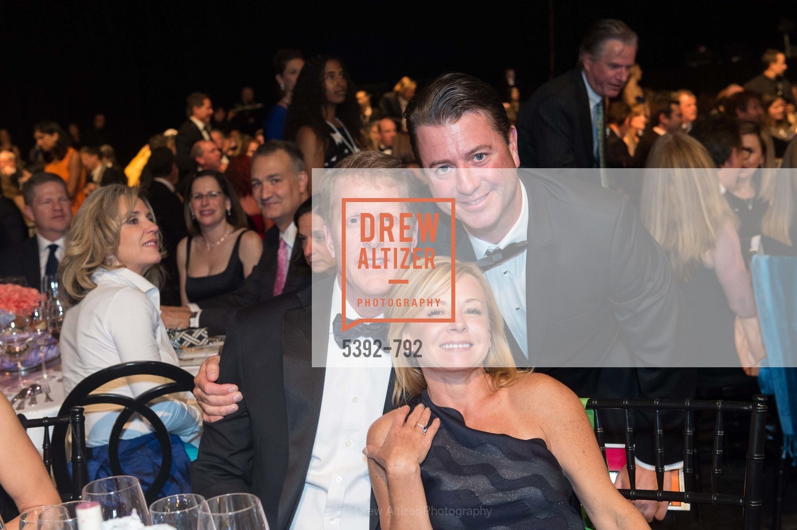 Harry Eggers, Robert Skinner, Meredith Eggers, MEALS ON WHEELS OF SAN FRANCISCO'S 28th Annual Star Chefs and Vintners Gala, US, April 20th, 2015,Drew Altizer, Drew Altizer Photography, full-service agency, private events, San Francisco photographer, photographer california