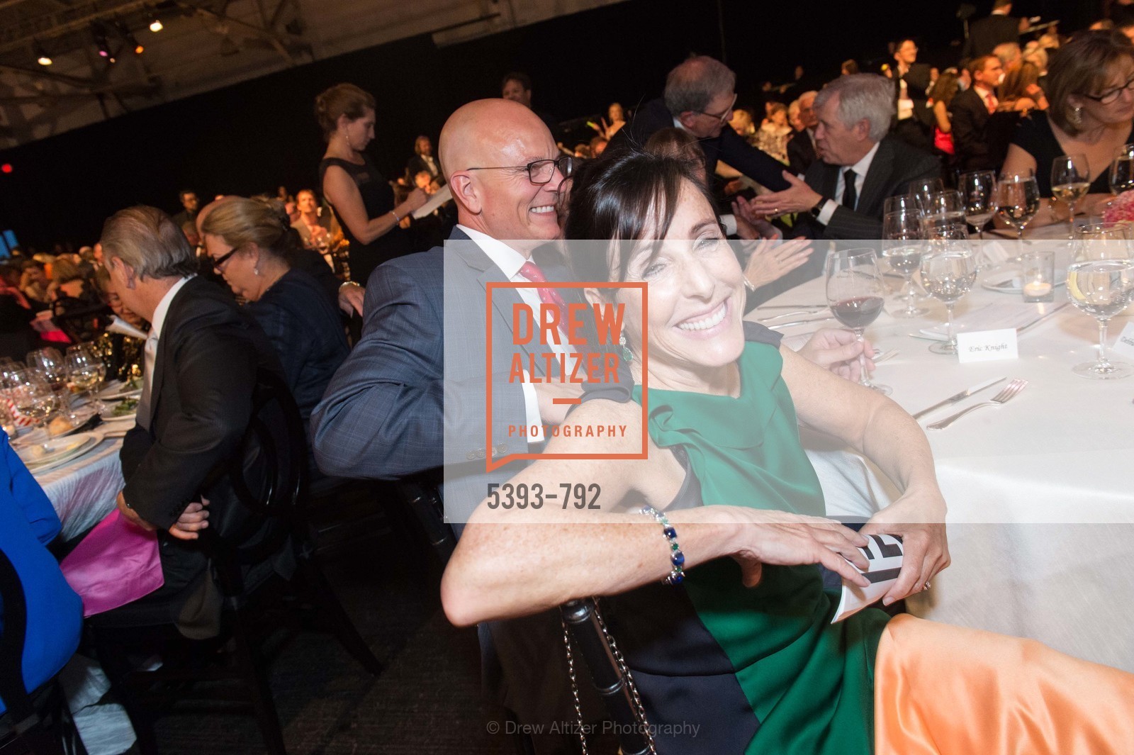 Debbie Rachleff, Eric Knight, MEALS ON WHEELS OF SAN FRANCISCO'S 28th Annual Star Chefs and Vintners Gala, US, April 20th, 2015,Drew Altizer, Drew Altizer Photography, full-service agency, private events, San Francisco photographer, photographer california