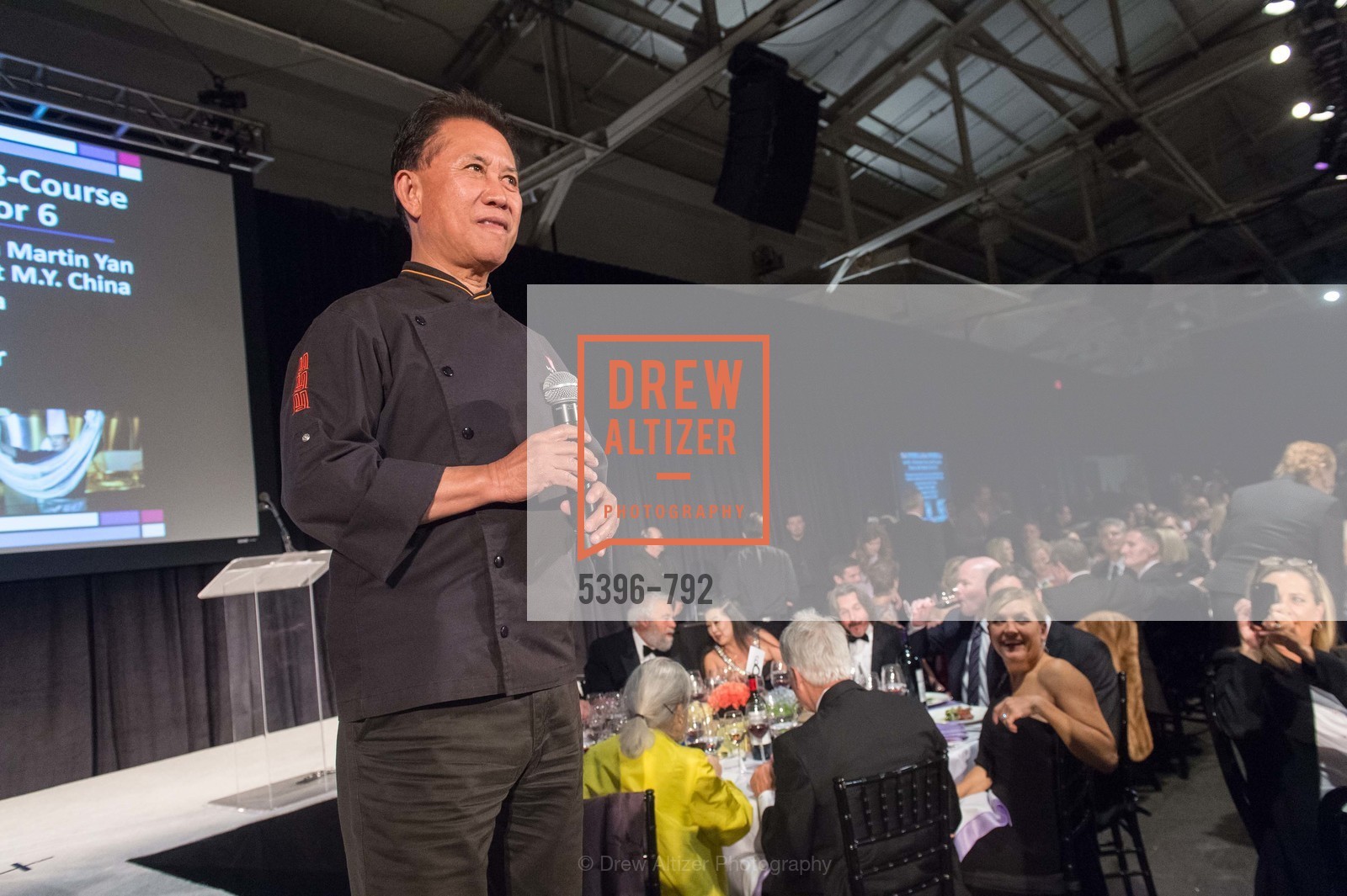 Michael Yan, MEALS ON WHEELS OF SAN FRANCISCO'S 28th Annual Star Chefs and Vintners Gala, US, April 20th, 2015,Drew Altizer, Drew Altizer Photography, full-service event agency, private events, San Francisco photographer, photographer California