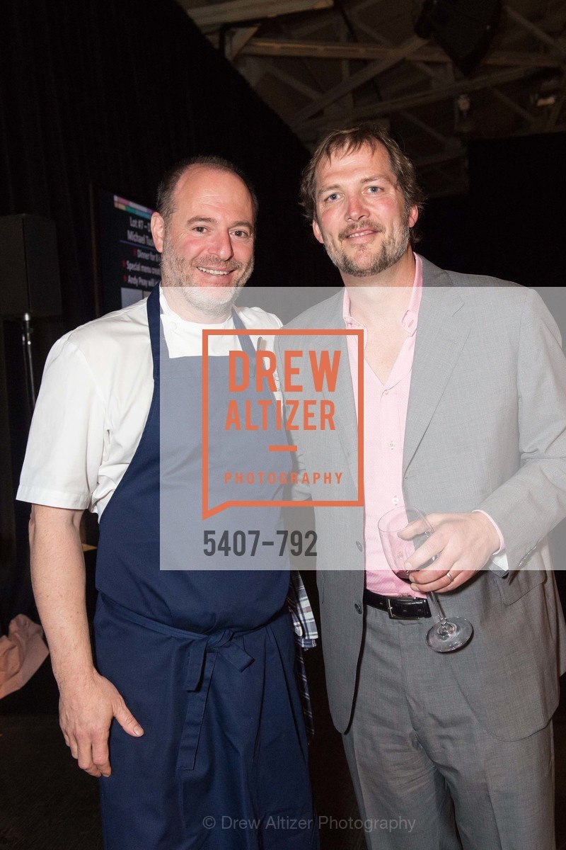 Michael Tusk, Andy Peay, MEALS ON WHEELS OF SAN FRANCISCO'S 28th Annual Star Chefs and Vintners Gala, US, April 20th, 2015,Drew Altizer, Drew Altizer Photography, full-service agency, private events, San Francisco photographer, photographer california