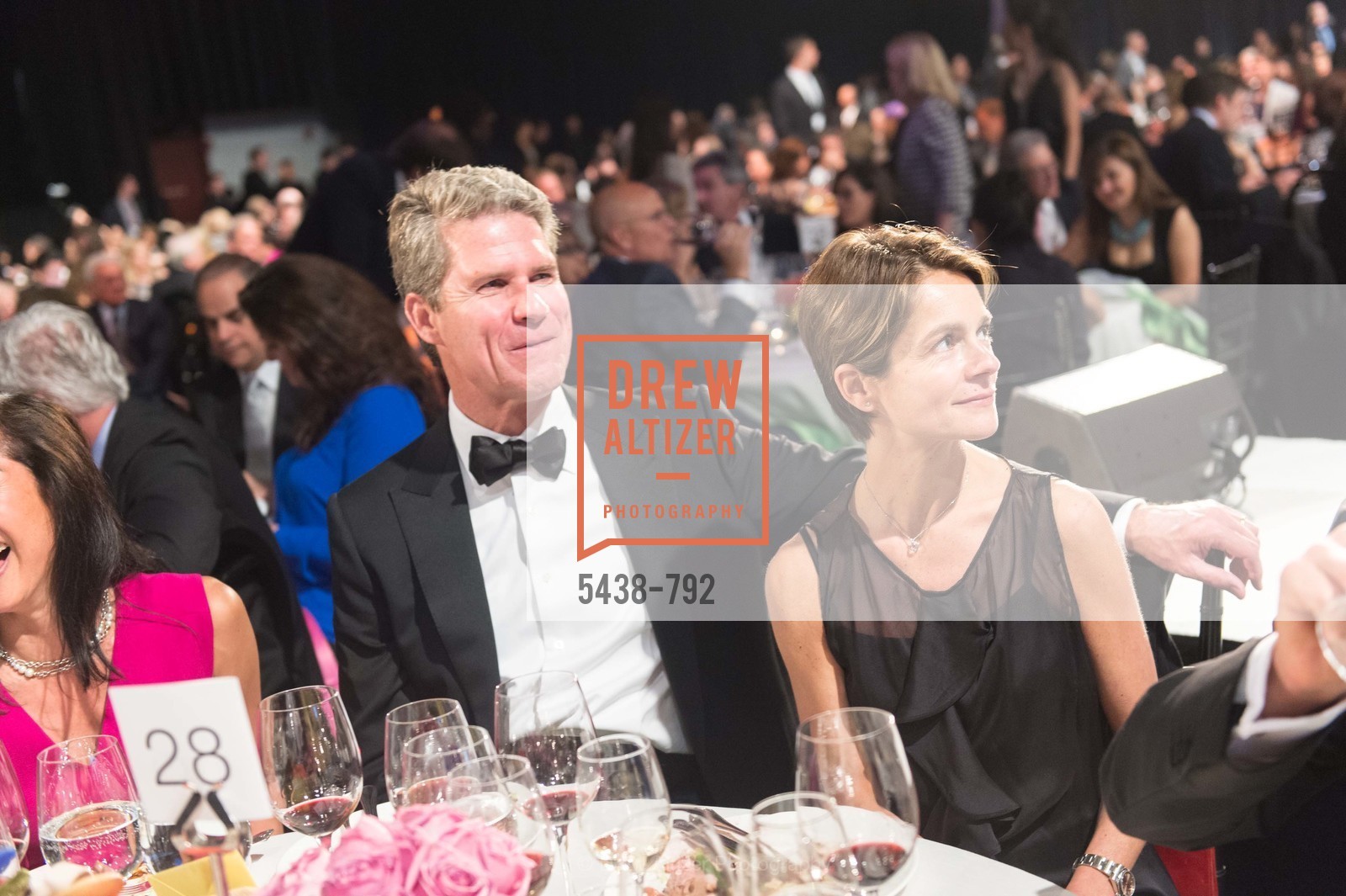 Blake Jorgensen, Laura Fanlo, MEALS ON WHEELS OF SAN FRANCISCO'S 28th Annual Star Chefs and Vintners Gala, US, April 20th, 2015,Drew Altizer, Drew Altizer Photography, full-service event agency, private events, San Francisco photographer, photographer California