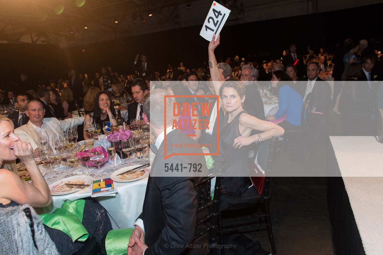 Laura Fanlo, MEALS ON WHEELS OF SAN FRANCISCO'S 28th Annual Star Chefs and Vintners Gala, US, April 20th, 2015,Drew Altizer, Drew Altizer Photography, full-service event agency, private events, San Francisco photographer, photographer California