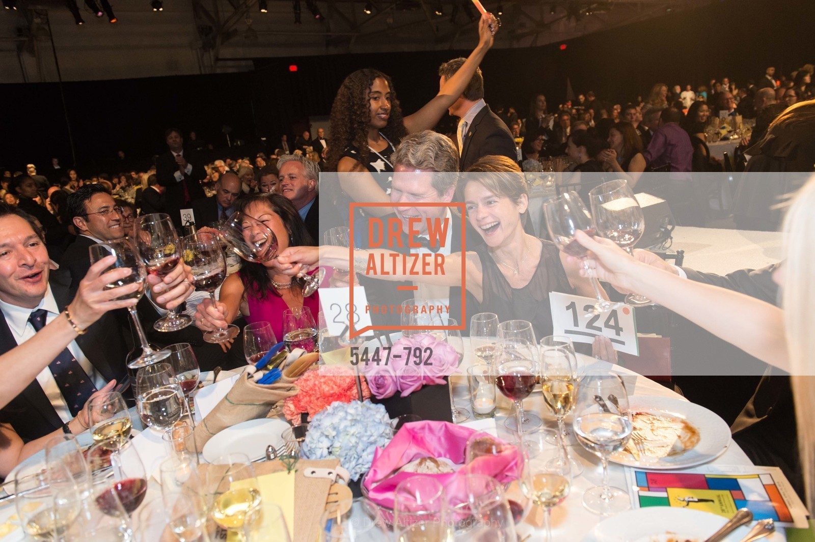 Debbie Jorgensen, Blake Jorgensen, Laura Fanlo, MEALS ON WHEELS OF SAN FRANCISCO'S 28th Annual Star Chefs and Vintners Gala, US, April 20th, 2015,Drew Altizer, Drew Altizer Photography, full-service event agency, private events, San Francisco photographer, photographer California