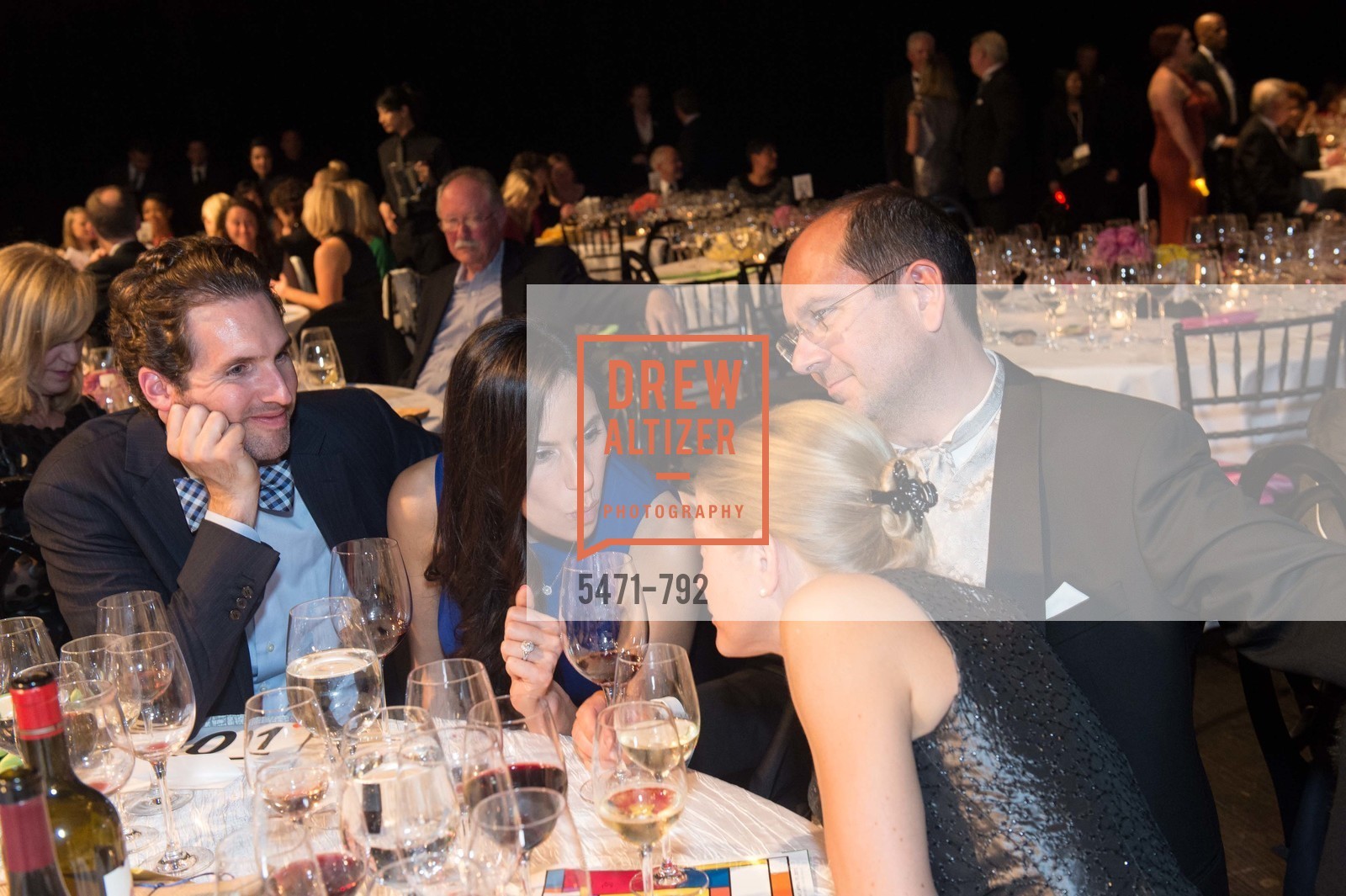 Rob Salvagna, Liz Salvagna, MEALS ON WHEELS OF SAN FRANCISCO'S 28th Annual Star Chefs and Vintners Gala, US, April 20th, 2015,Drew Altizer, Drew Altizer Photography, full-service event agency, private events, San Francisco photographer, photographer California