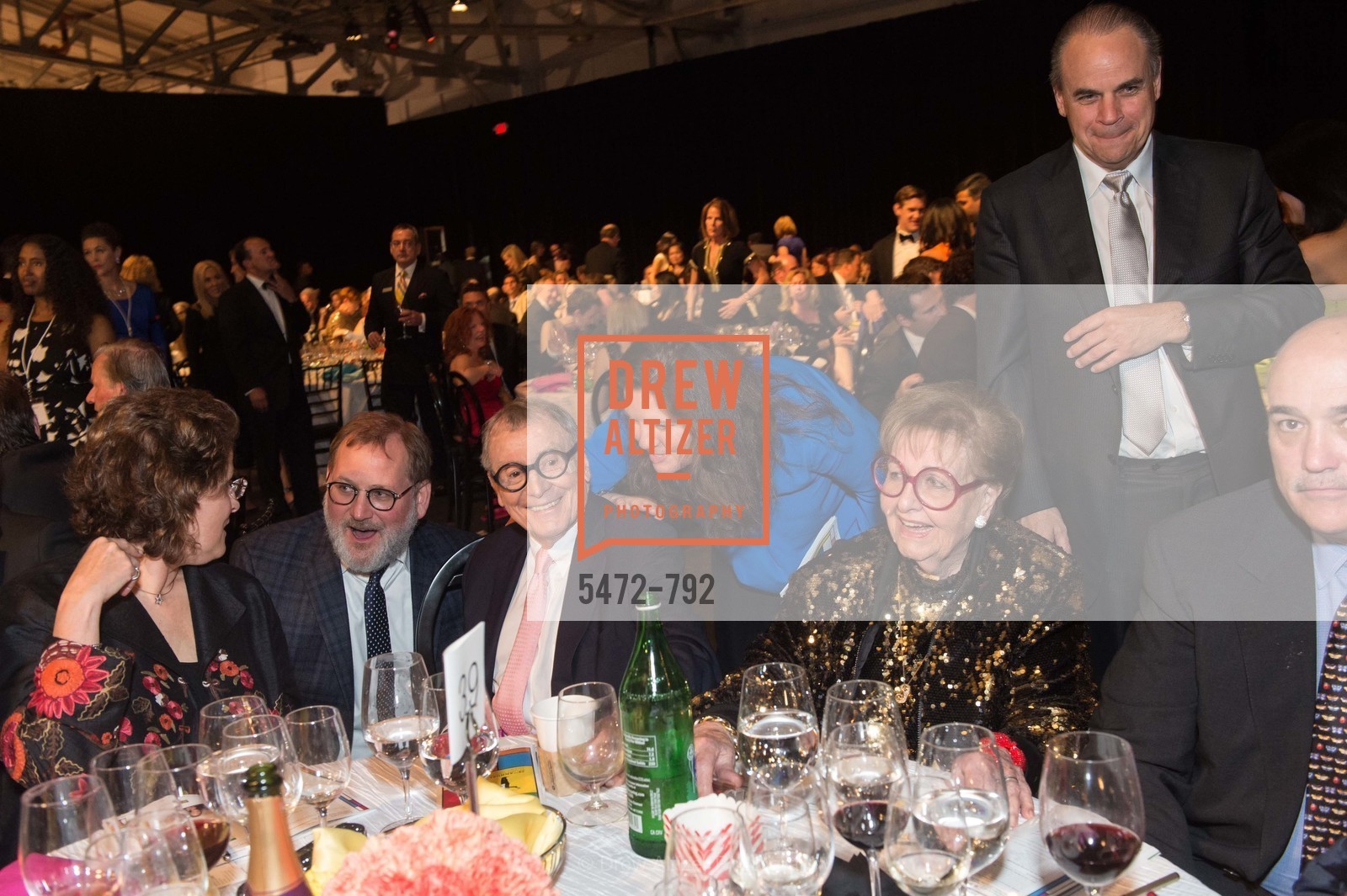 Angelo Sangiacomo, Yvonne Sangiacomo, MEALS ON WHEELS OF SAN FRANCISCO'S 28th Annual Star Chefs and Vintners Gala, US, April 20th, 2015,Drew Altizer, Drew Altizer Photography, full-service agency, private events, San Francisco photographer, photographer california