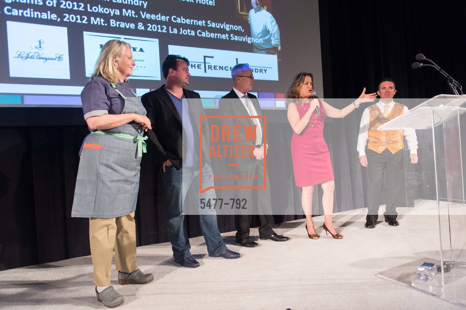 Nancy Oakes, Douglas Keane, Nick Peyton, MEALS ON WHEELS OF SAN FRANCISCO'S 28th Annual Star Chefs and Vintners Gala, US, April 20th, 2015,Drew Altizer, Drew Altizer Photography, full-service agency, private events, San Francisco photographer, photographer california