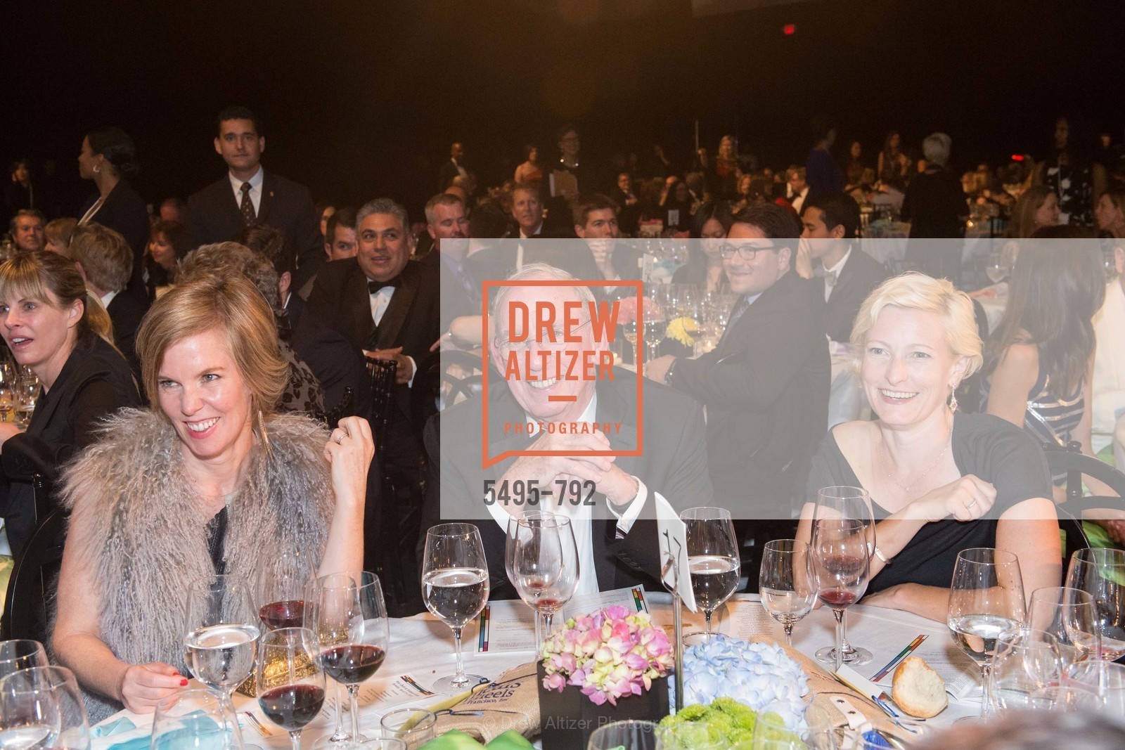 Kate Morford, Craig Sullivan, MEALS ON WHEELS OF SAN FRANCISCO'S 28th Annual Star Chefs and Vintners Gala, US, April 20th, 2015,Drew Altizer, Drew Altizer Photography, full-service agency, private events, San Francisco photographer, photographer california