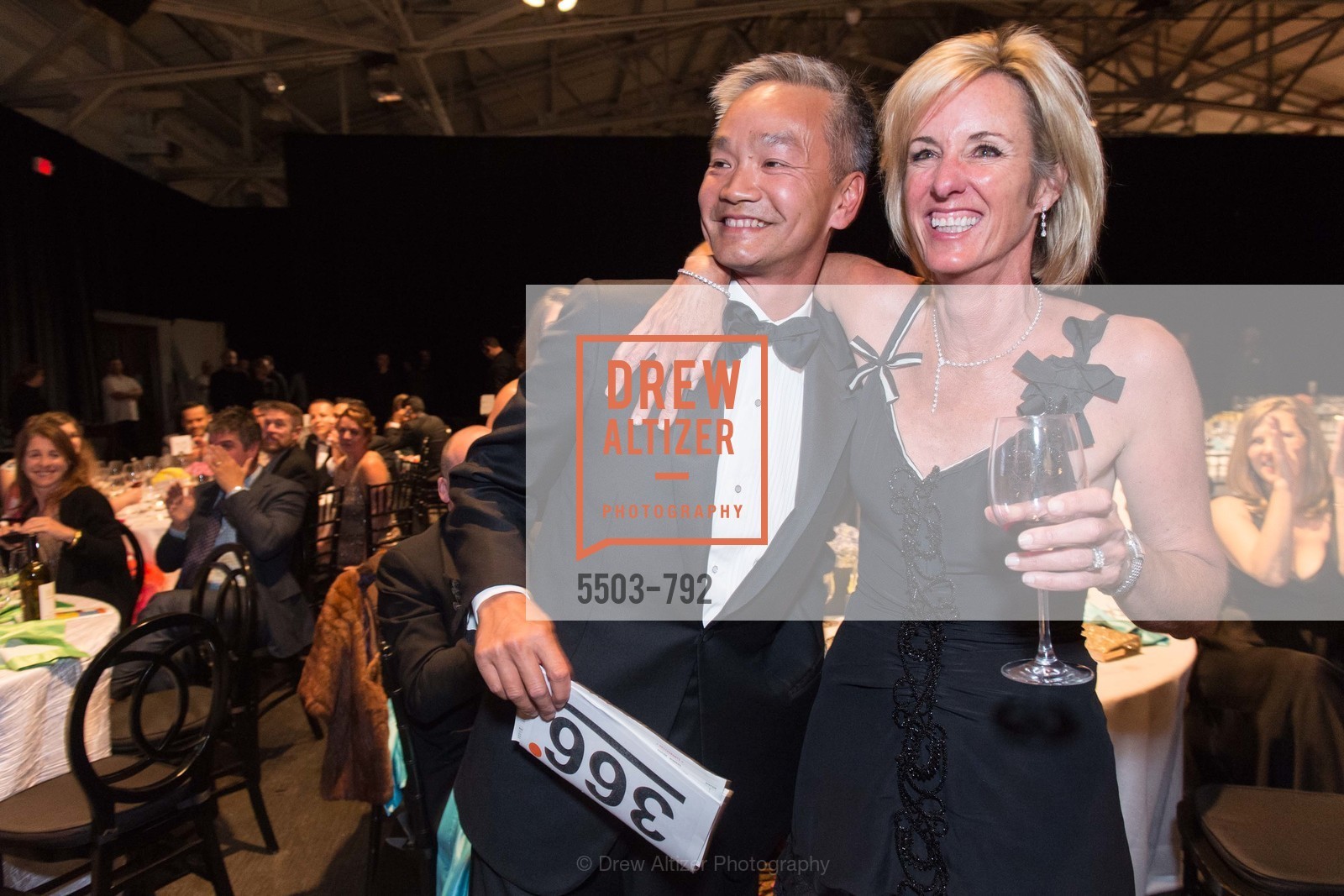 Charles Chi, Gayda Chi, MEALS ON WHEELS OF SAN FRANCISCO'S 28th Annual Star Chefs and Vintners Gala, US, April 20th, 2015,Drew Altizer, Drew Altizer Photography, full-service event agency, private events, San Francisco photographer, photographer California