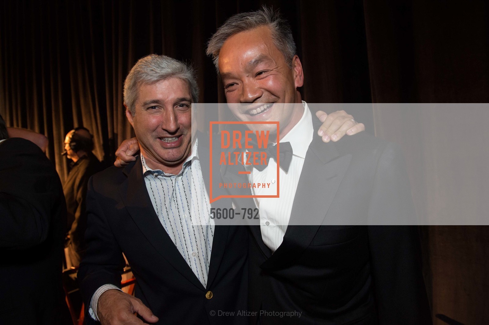 Emmanuel Kemiji, Charles Chi, MEALS ON WHEELS OF SAN FRANCISCO'S 28th Annual Star Chefs and Vintners Gala, US, April 20th, 2015,Drew Altizer, Drew Altizer Photography, full-service agency, private events, San Francisco photographer, photographer california