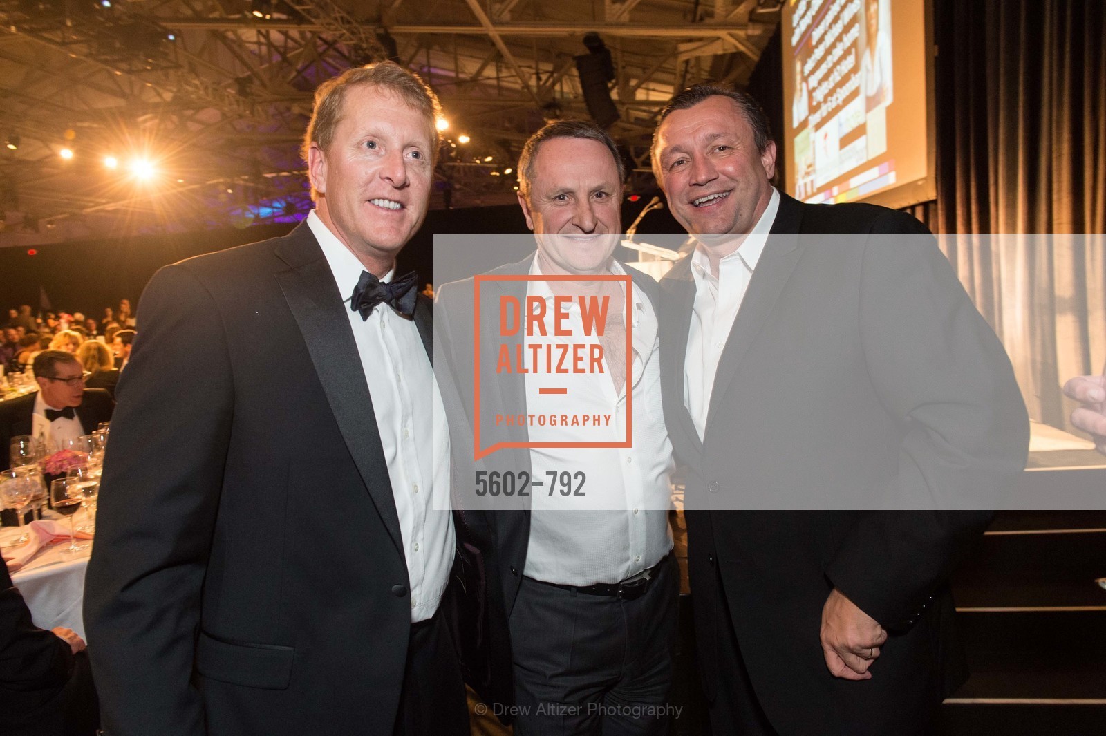 Harry Eggers, Gerald Hirigoyen, Laurent Manrique, MEALS ON WHEELS OF SAN FRANCISCO'S 28th Annual Star Chefs and Vintners Gala, US, April 20th, 2015,Drew Altizer, Drew Altizer Photography, full-service agency, private events, San Francisco photographer, photographer california
