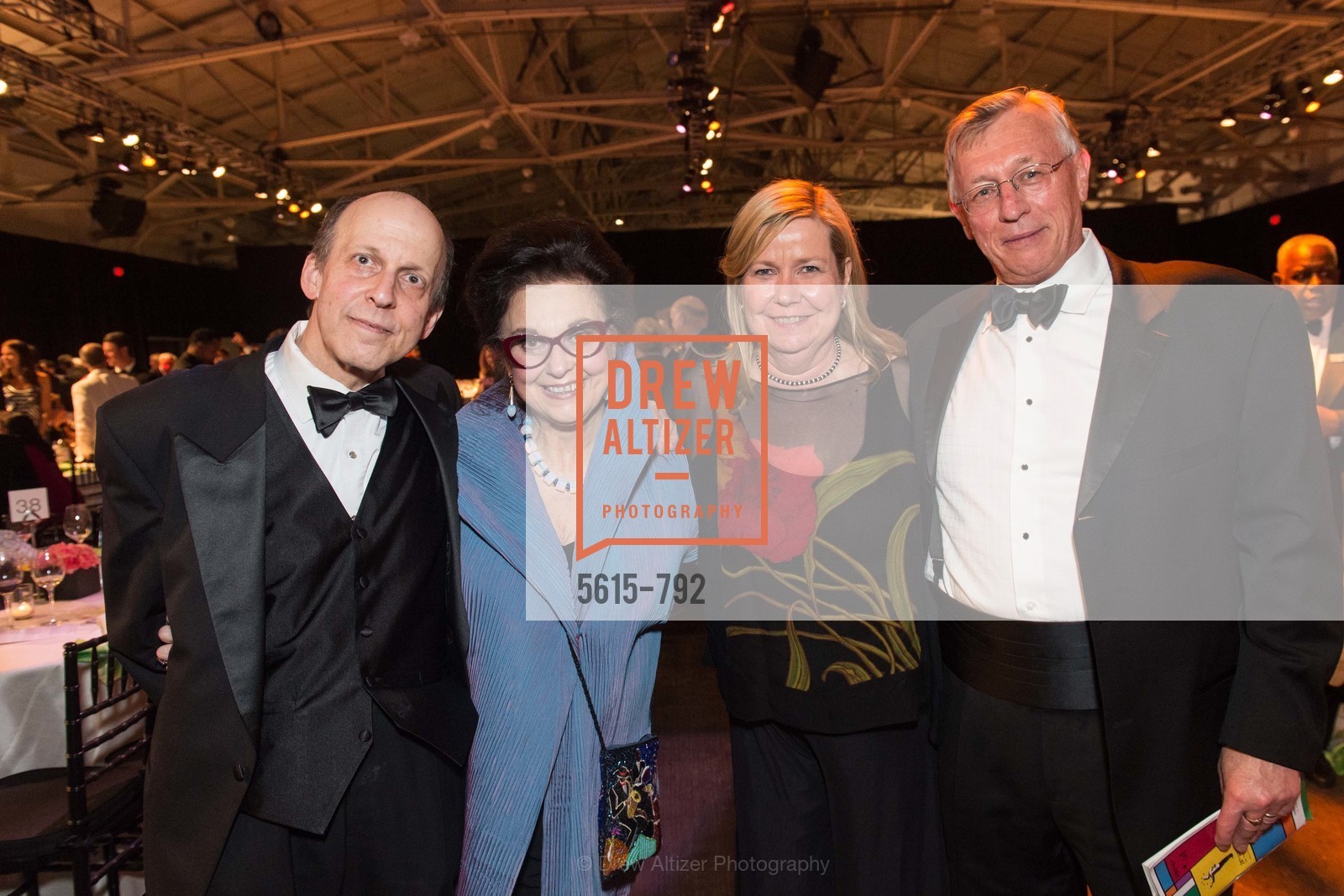 Jeffrey Green, Marsha Green, MEALS ON WHEELS OF SAN FRANCISCO'S 28th Annual Star Chefs and Vintners Gala, US, April 20th, 2015,Drew Altizer, Drew Altizer Photography, full-service agency, private events, San Francisco photographer, photographer california