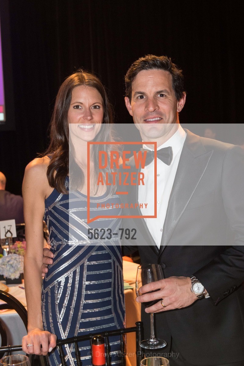 Chelsea Kitchen, Drew Kitchen, MEALS ON WHEELS OF SAN FRANCISCO'S 28th Annual Star Chefs and Vintners Gala, US, April 20th, 2015