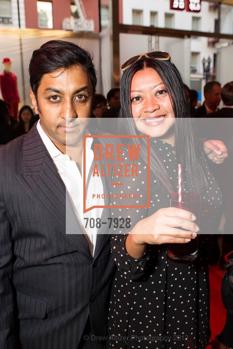 Prem Kumta, Mary Nite, Photo #708-7928