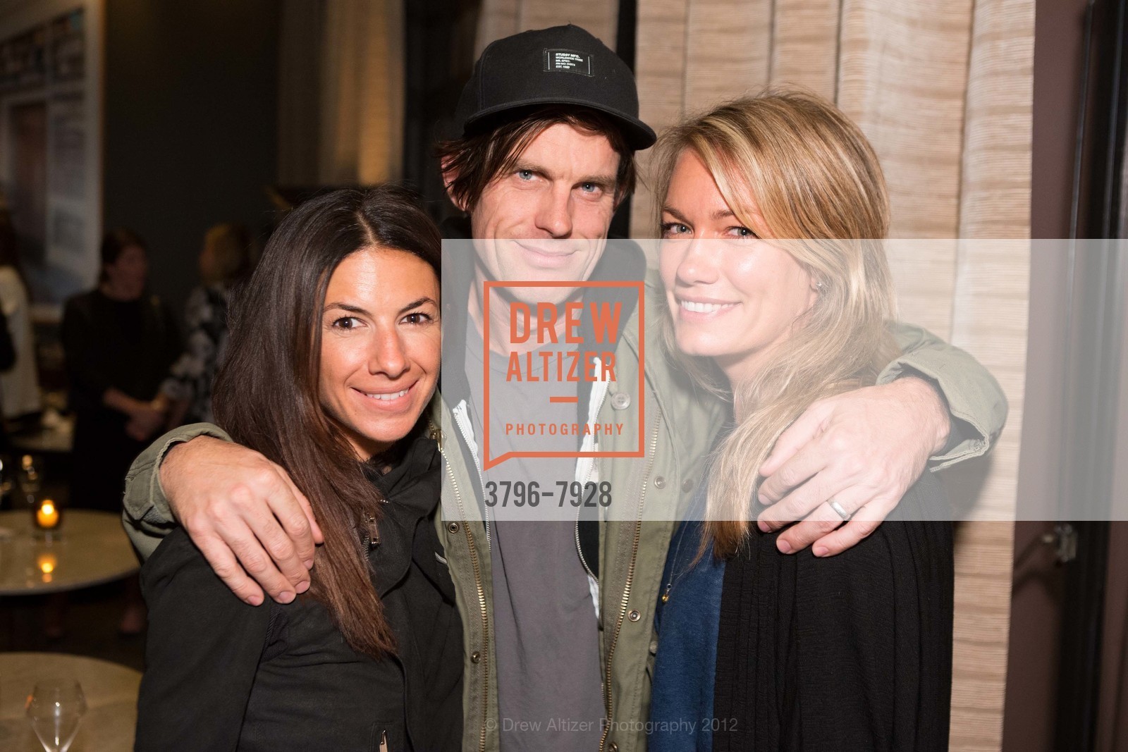 Sabrina Buell, Damon Way, Suzy Way, Photo #3796-7928