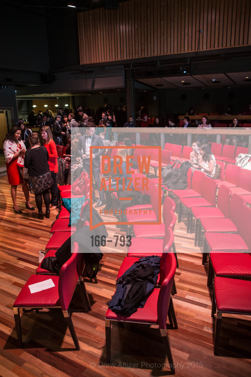Atmosphere, SF BRAVO CLUB Sneak Peek at the EXPLORATORIUM, US, April 23rd, 2015