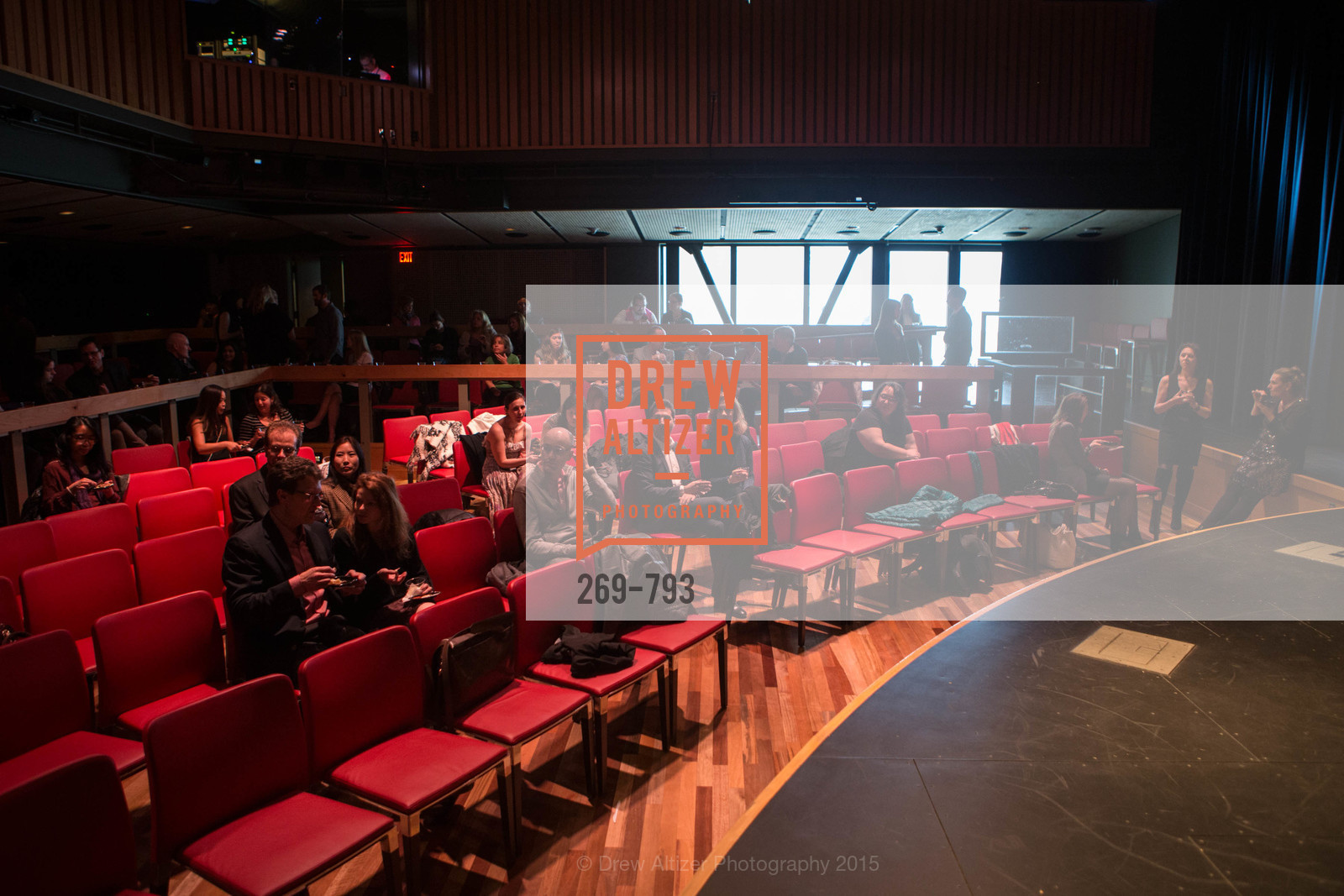 Atmosphere, SF BRAVO CLUB Sneak Peek at the EXPLORATORIUM, US, April 23rd, 2015,Drew Altizer, Drew Altizer Photography, full-service event agency, private events, San Francisco photographer, photographer California
